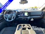 New 2025 Chevrolet Silverado 1500 LT Crew Cab 4x4, Pickup for sale #103662 - photo 12