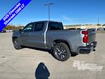 New 2025 Chevrolet Silverado 1500 LT Crew Cab 4x4, Pickup for sale #103662 - photo 2