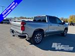 New 2025 Chevrolet Silverado 1500 LT Crew Cab 4x4, Pickup for sale #103662 - photo 5