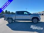 New 2025 Chevrolet Silverado 1500 LT Crew Cab 4x4, Pickup for sale #103662 - photo 6