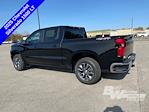 New 2025 Chevrolet Silverado 1500 LT Crew Cab 4x4, Pickup for sale #103677A - photo 2