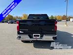 New 2025 Chevrolet Silverado 1500 LT Crew Cab 4x4, Pickup for sale #103677A - photo 4