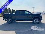 New 2025 Chevrolet Silverado 1500 LT Crew Cab 4x4, Pickup for sale #103677A - photo 6