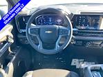 New 2025 Chevrolet Silverado 1500 LT Crew Cab 4x4, Pickup for sale #103679 - photo 13