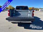 New 2025 Chevrolet Silverado 1500 LT Crew Cab 4x4, Pickup for sale #103679 - photo 16