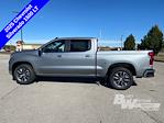 New 2025 Chevrolet Silverado 1500 LT Crew Cab 4x4, Pickup for sale #103679 - photo 3