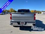 New 2025 Chevrolet Silverado 1500 LT Crew Cab 4x4, Pickup for sale #103679 - photo 4