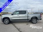 New 2025 Chevrolet Silverado 1500 LT Crew Cab 4x4, Pickup for sale #103681 - photo 3