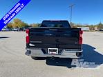 New 2025 Chevrolet Silverado 1500 LT Crew Cab 4x4, Pickup for sale #103683 - photo 4