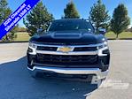 New 2025 Chevrolet Silverado 1500 LT Crew Cab 4x4, Pickup for sale #103683 - photo 8