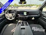 New 2025 Chevrolet Silverado 2500 LT Crew Cab 4x4, Pickup for sale #104707 - photo 12