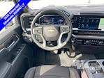 New 2025 Chevrolet Silverado 2500 LT Crew Cab 4x4, Pickup for sale #104707 - photo 13