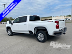 New 2025 Chevrolet Silverado 2500 LT Crew Cab 4x4, Pickup for sale #104707 - photo 2