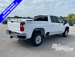 New 2025 Chevrolet Silverado 2500 LT Crew Cab 4x4, Pickup for sale #104707 - photo 5