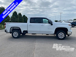 New 2025 Chevrolet Silverado 2500 LT Crew Cab 4x4, Pickup for sale #104707 - photo 6