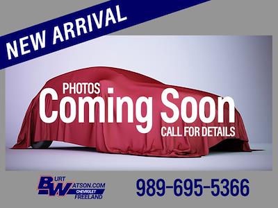 2022 Chevrolet Bolt EUV FWD, Hatchback #105430 - photo 1