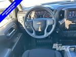 New 2025 Chevrolet Silverado 1500 Work Truck Regular Cab 4x2, Pickup for sale #106723 - photo 12