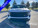 New 2025 Chevrolet Silverado 1500 Work Truck Regular Cab 4x2, Pickup for sale #106723 - photo 8