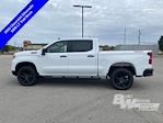 2025 Chevrolet Silverado 1500 Crew Cab 4x4, Pickup for sale #111773 - photo 3