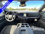 New 2025 Chevrolet Silverado 1500 LT Crew Cab 4x4, Pickup for sale #116178 - photo 12