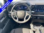 New 2025 Chevrolet Silverado 1500 LT Crew Cab 4x4, Pickup for sale #116178 - photo 13