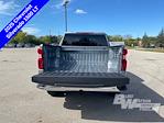 New 2025 Chevrolet Silverado 1500 LT Crew Cab 4x4, Pickup for sale #116178 - photo 23