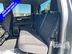 New 2025 Chevrolet Silverado 1500 LT Crew Cab 4x4, Pickup for sale #116178 - photo 25