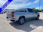 New 2025 Chevrolet Silverado 1500 LT Crew Cab 4x4, Pickup for sale #116178 - photo 5