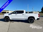 New 2025 Chevrolet Silverado 1500 LT Crew Cab 4x4, Pickup for sale #117036 - photo 3