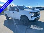 New 2025 Chevrolet Silverado 1500 LT Crew Cab 4x4, Pickup for sale #117036 - photo 7