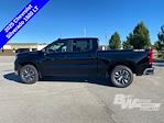 New 2025 Chevrolet Silverado 1500 LT Crew Cab 4x4, Pickup for sale #117687 - photo 3