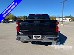 New 2025 Chevrolet Silverado 1500 LT Crew Cab 4x4, Pickup for sale #117687 - photo 4