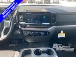 New 2025 Chevrolet Silverado 1500 LT Crew Cab 4x4, Pickup for sale #117694 - photo 17