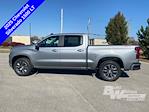 New 2025 Chevrolet Silverado 1500 LT Crew Cab 4x4, Pickup for sale #117694 - photo 3