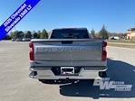 New 2025 Chevrolet Silverado 1500 LT Crew Cab 4x4, Pickup for sale #117694 - photo 4