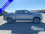 New 2025 Chevrolet Silverado 1500 LT Crew Cab 4x4, Pickup for sale #117694 - photo 6