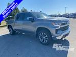 New 2025 Chevrolet Silverado 1500 LT Crew Cab 4x4, Pickup for sale #117694 - photo 7