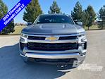 New 2025 Chevrolet Silverado 1500 LT Crew Cab 4x4, Pickup for sale #117694 - photo 8