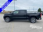 New 2025 Chevrolet Silverado 1500 LT Crew Cab 4x4, Pickup for sale #117713 - photo 3