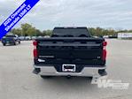 New 2025 Chevrolet Silverado 1500 LT Crew Cab 4x4, Pickup for sale #117713 - photo 4