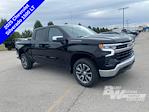 New 2025 Chevrolet Silverado 1500 LT Crew Cab 4x4, Pickup for sale #117713 - photo 7