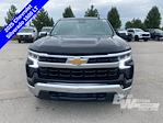 New 2025 Chevrolet Silverado 1500 LT Crew Cab 4x4, Pickup for sale #117713 - photo 8