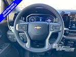 New 2025 Chevrolet Silverado 1500 LT Crew Cab 4x4, Pickup for sale #117767 - photo 14