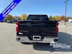 New 2025 Chevrolet Silverado 1500 LT Crew Cab 4x4, Pickup for sale #117767 - photo 4