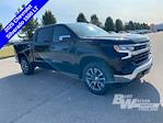 New 2025 Chevrolet Silverado 1500 LT Crew Cab 4x4, Pickup for sale #117767 - photo 7