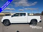 New 2025 Chevrolet Silverado 1500 LT Crew Cab 4x4, Pickup for sale #119093 - photo 3