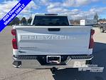 New 2025 Chevrolet Silverado 1500 LT Crew Cab 4x4, Pickup for sale #119093 - photo 4