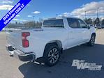 New 2025 Chevrolet Silverado 1500 LT Crew Cab 4x4, Pickup for sale #119093 - photo 5