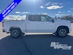 New 2025 Chevrolet Silverado 1500 LT Crew Cab 4x4, Pickup for sale #119093 - photo 6