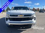 New 2025 Chevrolet Silverado 1500 LT Crew Cab 4x4, Pickup for sale #119093 - photo 8